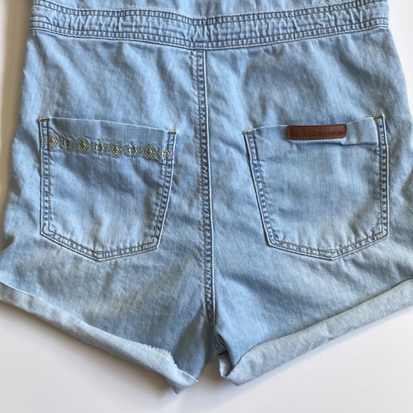 BillaBong long sleeve, size small, cotton. - Picture 4 of 9